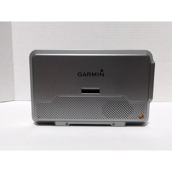 GARMIN NUVI 750 GPS Personal Travel Assistant Bundle with Cradle & Mount Tested - Picture 3 of 7